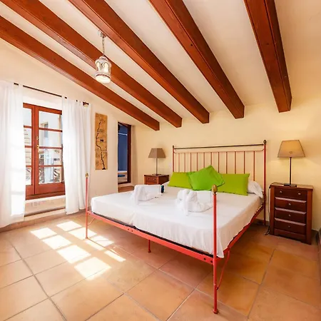 Son Favar Capdepera (Mallorca)