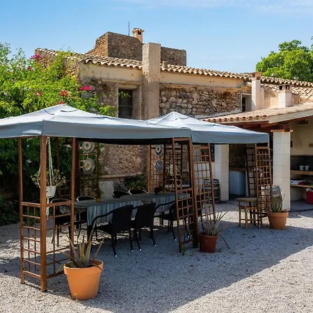 Son Favar * Capdepera (Mallorca)