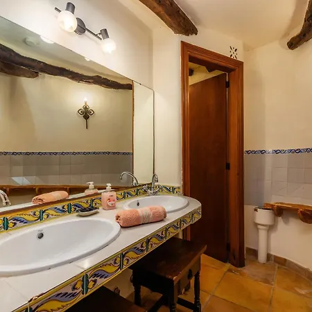 Son Favar Villa Capdepera (Mallorca)