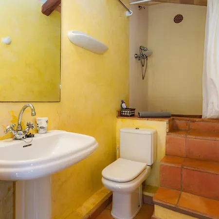 Villa Son Favar Capdepera (Mallorca)