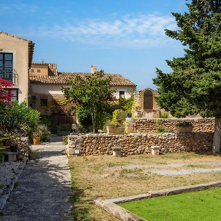 Son Favar Villa Capdepera (Mallorca)